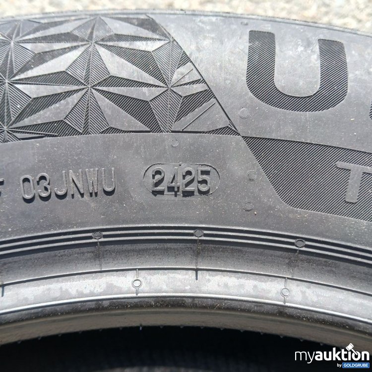 Artikel Nr. 447278 Artikel Nr. 447278: UNIROYAL AllSeasonExpert 3 235/60 R18 XL 107W