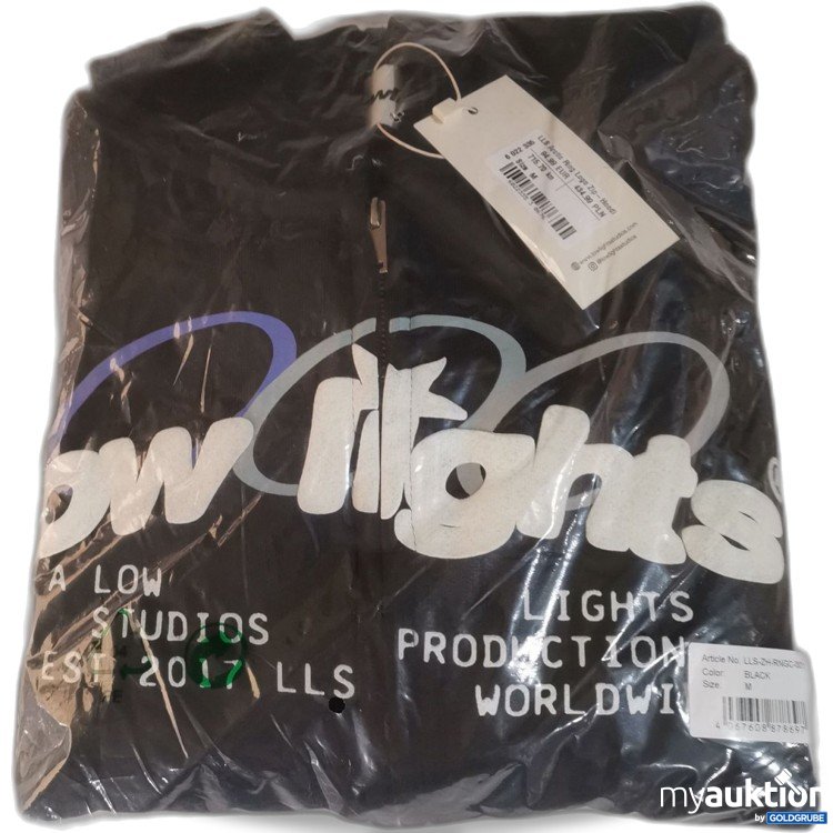 Artikel Nr. 514278: Low lights Sweaterjacke 