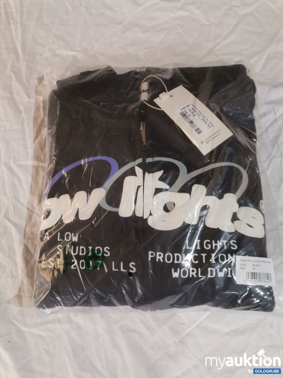 Artikel Nr. 514278: Low lights Sweaterjacke 