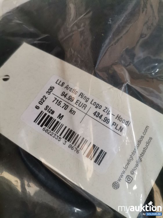 Artikel Nr. 514278: Low lights Sweaterjacke 