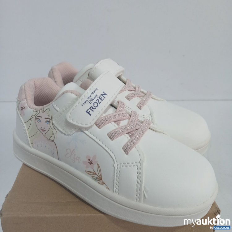 Artikel Nr. 519278 Artikel Nr. 519278: Frozen Elsa Kinder Schuhe