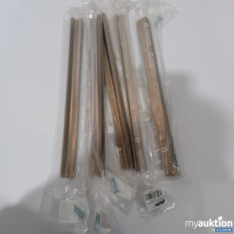 Artikel Nr. 522278: Viefe Metall Set 0610256L618 5Stk