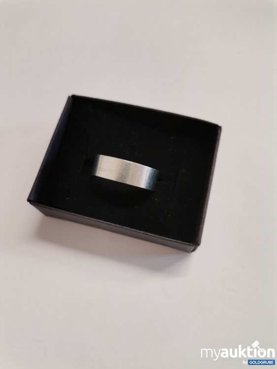 Artikel Nr. 793278 Artikel Nr. 793278: New one men Ring Matt 8mm breit Edelstahl