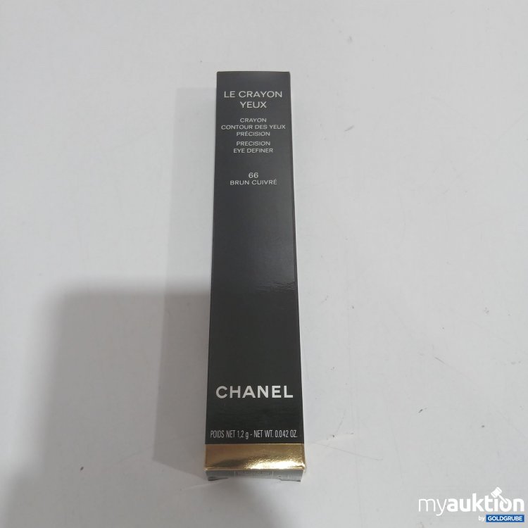 Artikel Nr. 834278: Chanel Le Crayon Yeux 66 Brun Cuivré 1,2g