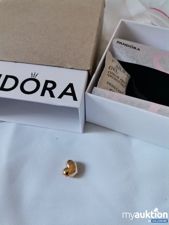 Artikel Nr. 836278 Artikel Nr. 836278: Pandora Anhänger