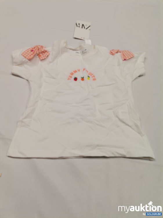 Artikel Nr. 841278 Artikel Nr. 841278: Zara Shirt