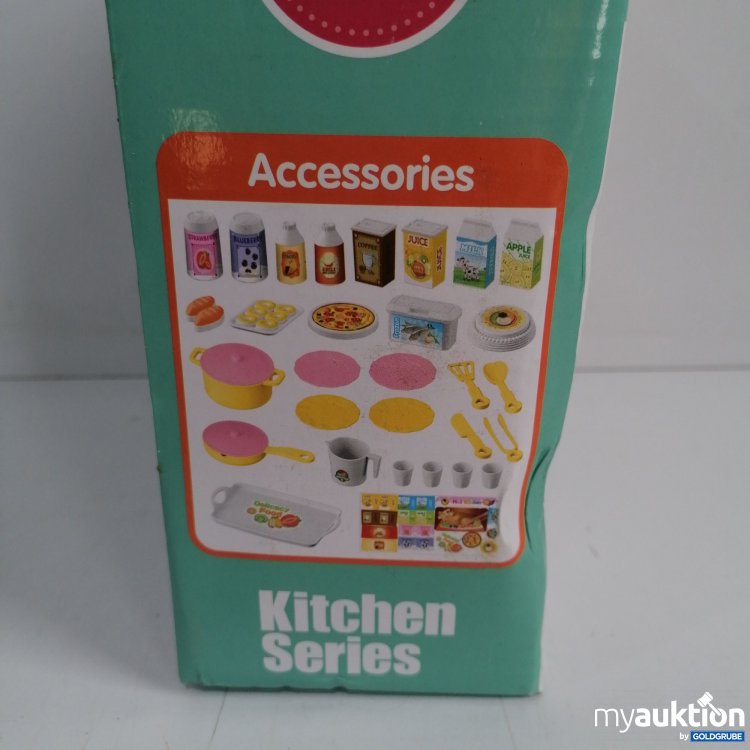 Artikel Nr. 850278 Artikel Nr. 850278: Kitchen Series 48 Stk.