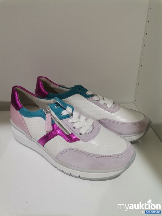 Artikel Nr. 856278 Artikel Nr. 856278: Gabor Sneaker