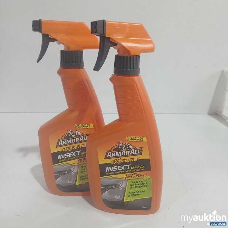 Artikel Nr. 859278: AmorAll Extreme Insect je 500ml