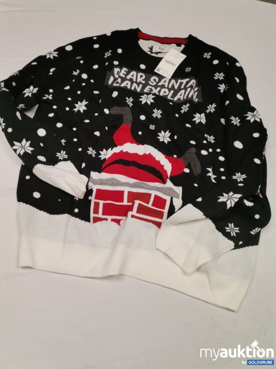 Artikel Nr. 864278 Artikel Nr. 864278: C&A, Pullover