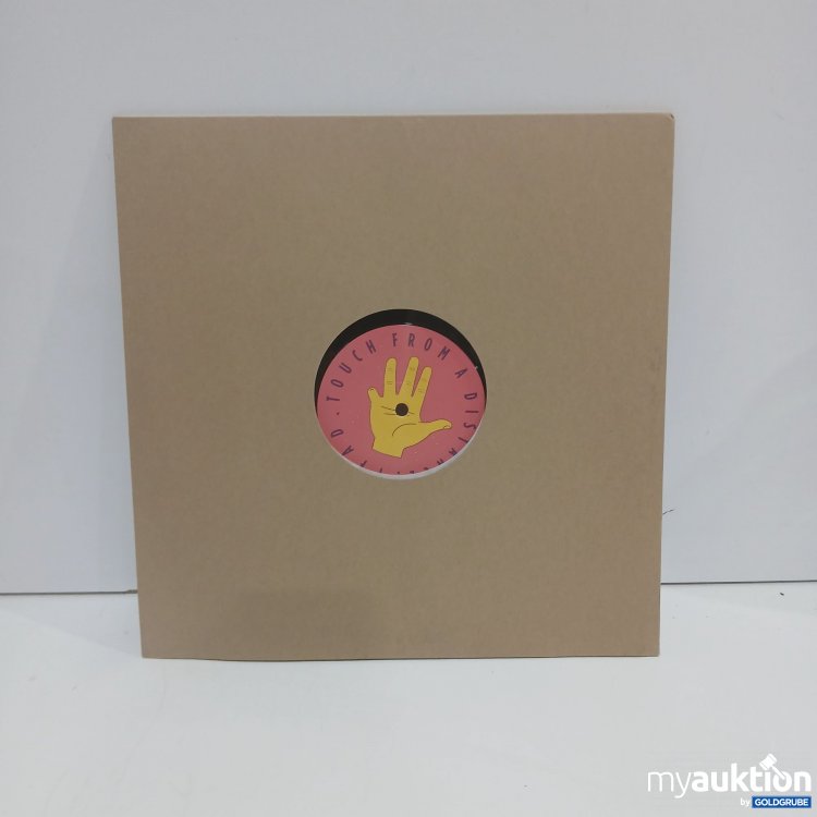 Artikel Nr. 879278: TFAD Touch from a distance 