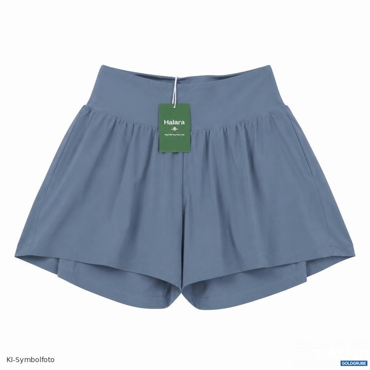 Artikel Nr. 881278 Artikel Nr. 881278: Halara Shorts 2 in 1