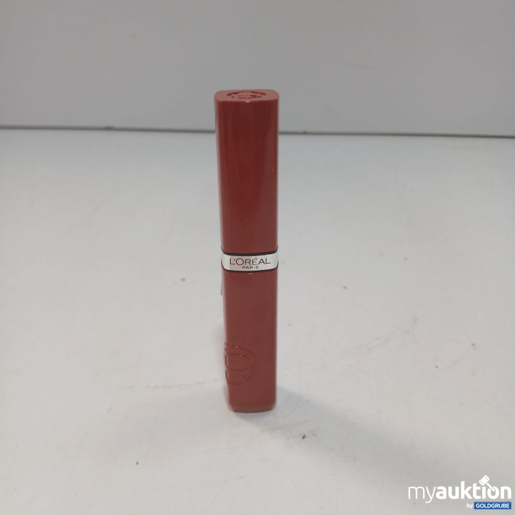 Artikel Nr. 884278 Artikel Nr. 884278: L'Oréal Paris Liquid Lipstick