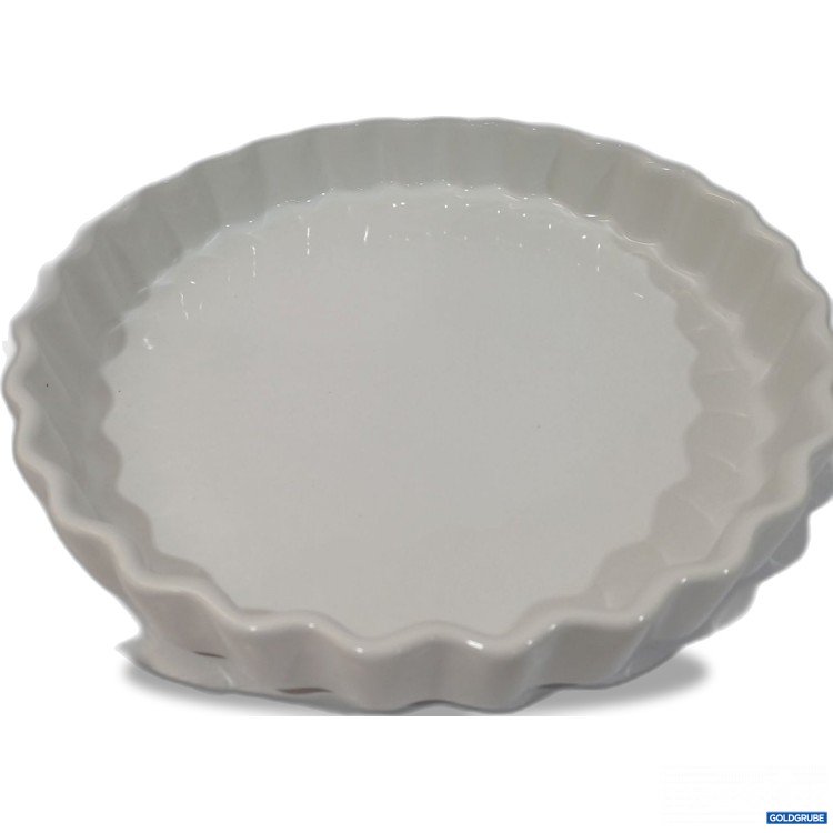 Artikel Nr. 888278: Mäser keramik Schale, d=26cm, rund, weiß