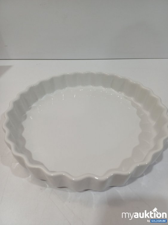 Artikel Nr. 888278: Mäser keramik Schale, d=26cm, rund, weiß