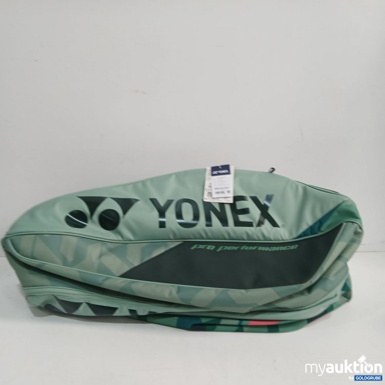 Artikel Nr. 889278: Yonex Racquet Coil Zipper 