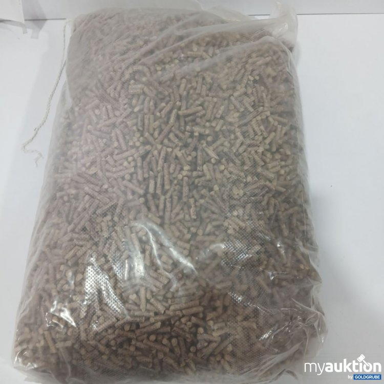 Artikel Nr. 892278: Holz Pellets
Anzahl unbekannt