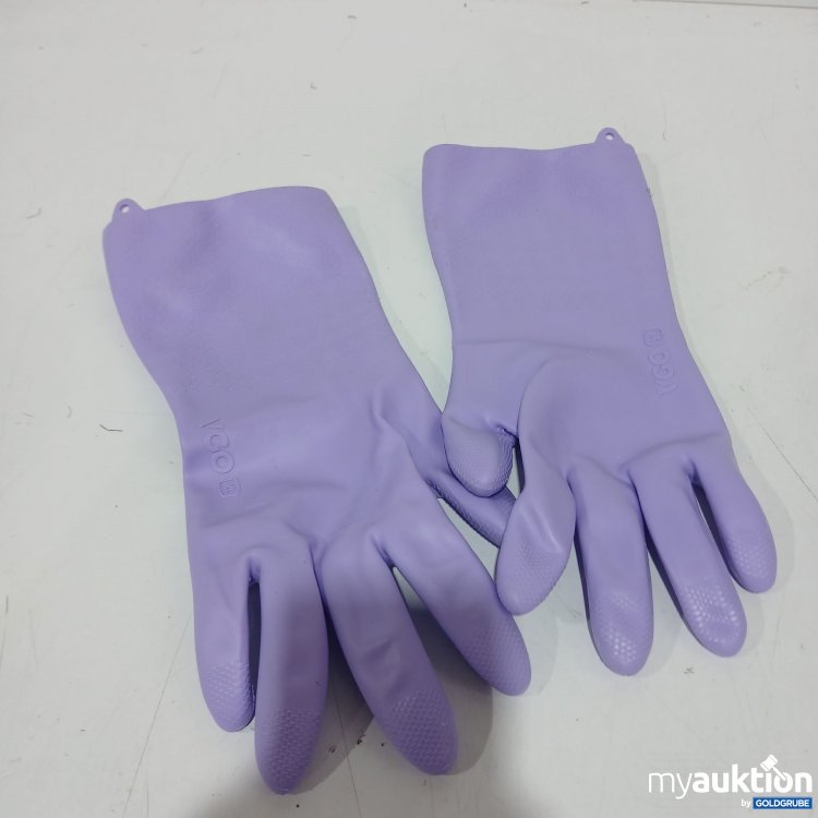 Artikel Nr. 895278: Vgo Haushalts-Reinigungshandschuhe