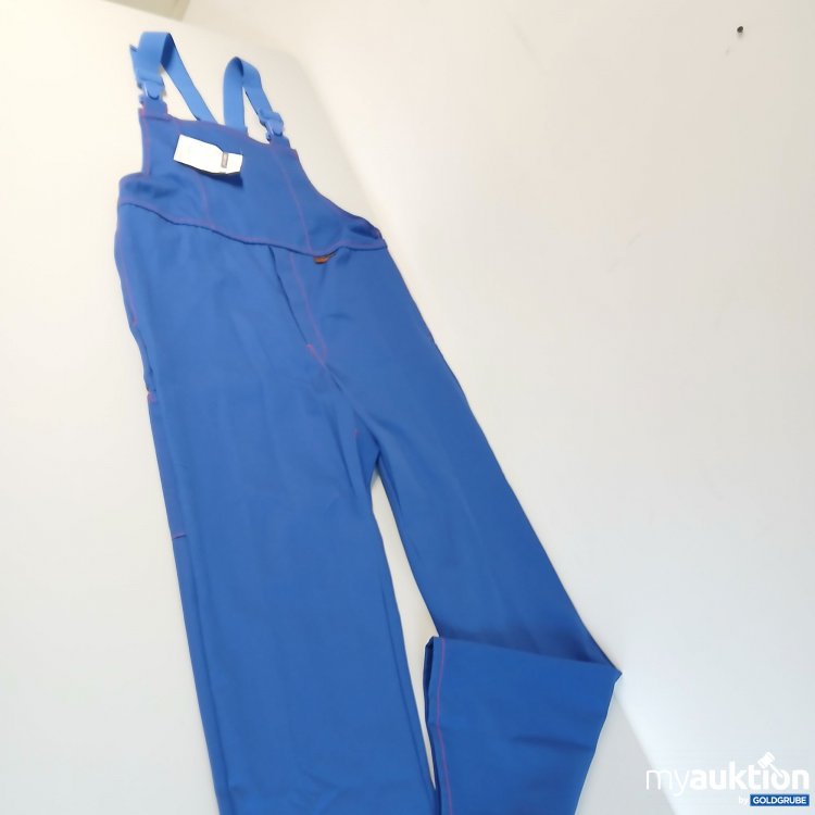 Artikel Nr. 908278: Qualitex Latzhose 