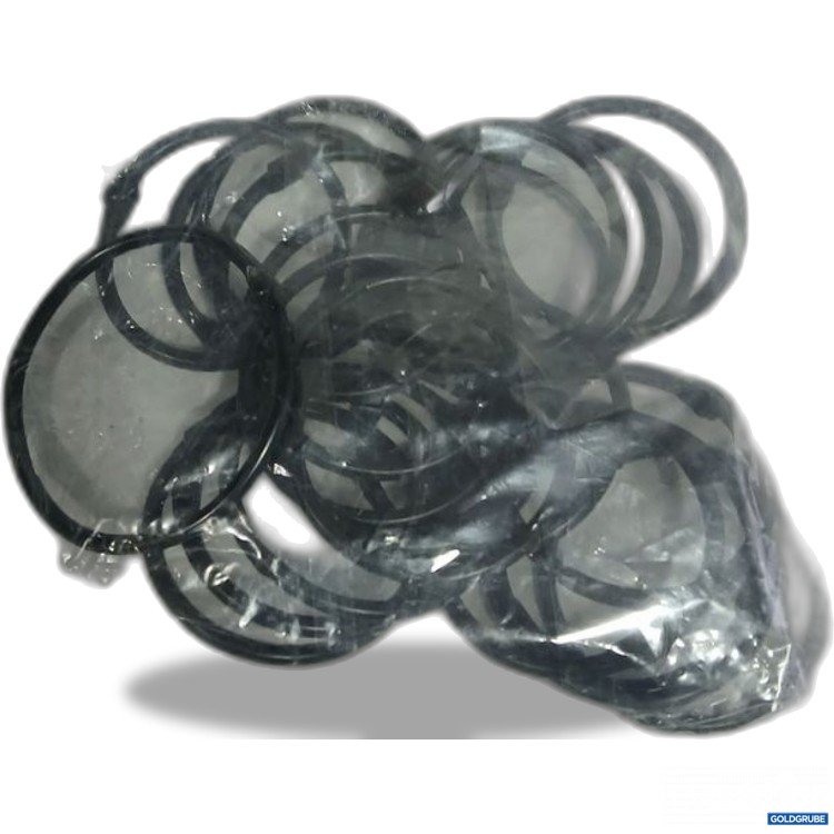 Artikel Nr. 920278: Duschvorhangringe