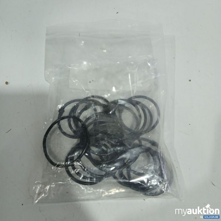 Artikel Nr. 920278: Duschvorhangringe