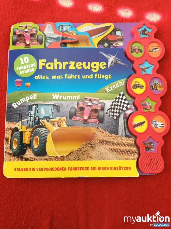 Artikel Nr. 923278: Fahrzeuge 