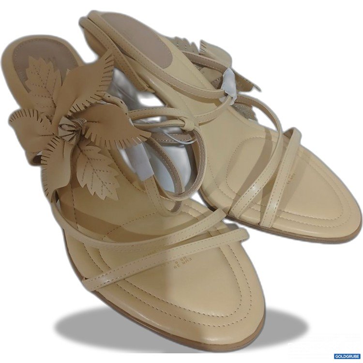 Artikel Nr. 930278 Artikel Nr. 930278: H&M Sandalen
