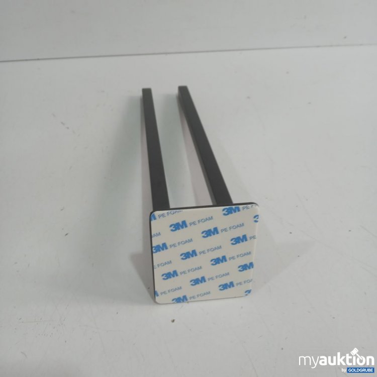 Artikel Nr. 932278: Ständer Metall schwarz ca. 40cm