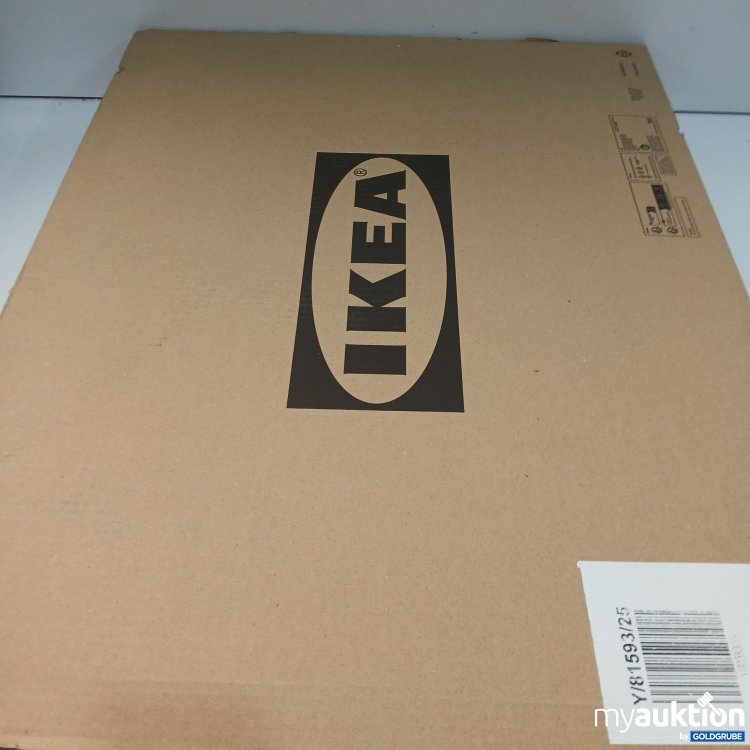 Artikel Nr. 952278: Ikea Sonhult Schwarz 305.785.56