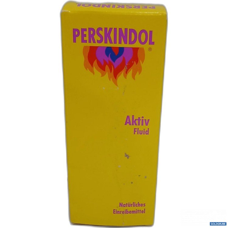 Artikel Nr. 953278: Perskindol Aktiv Fluid Natürliches Einreibemittel 250ml