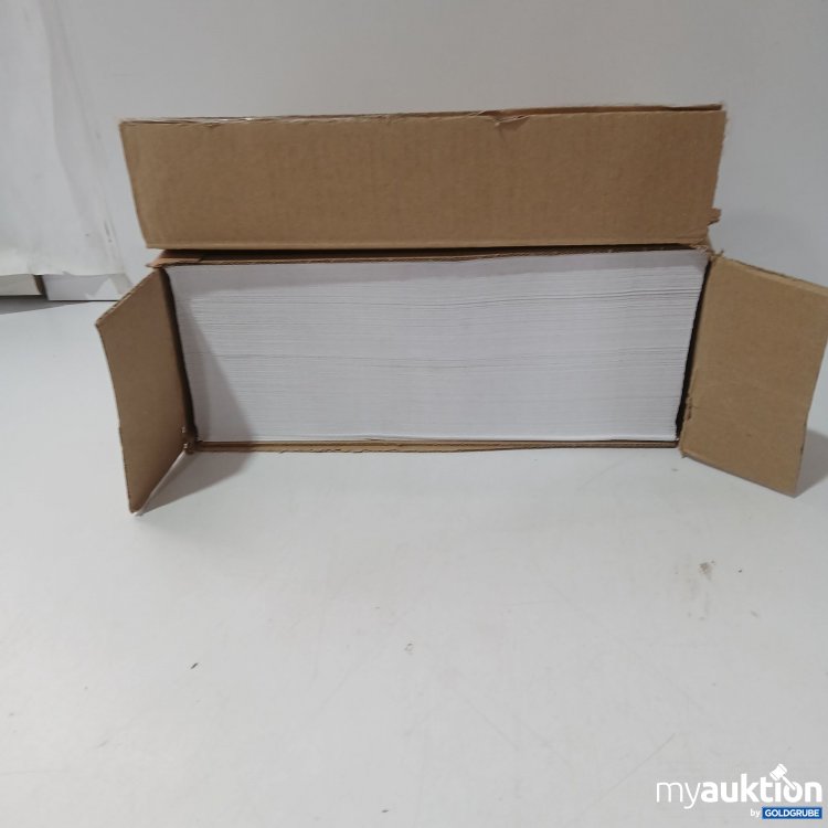 Artikel Nr. 955278: Briefumschläge DIN A5