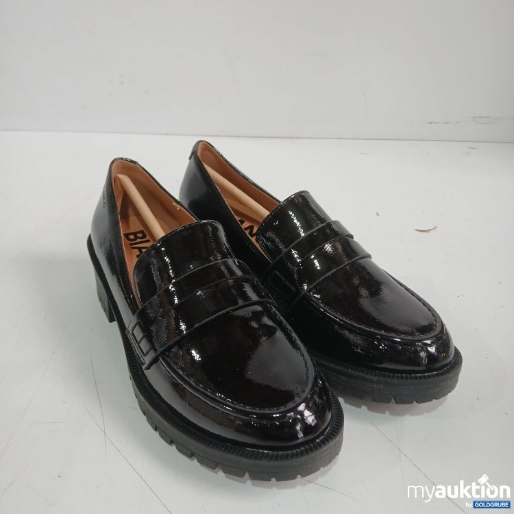 Artikel Nr. 956278: Bianco Loafer 