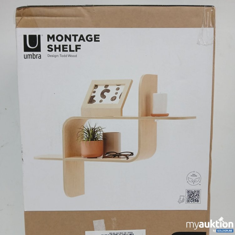Artikel Nr. 961278: Umbra Montage Shelf 