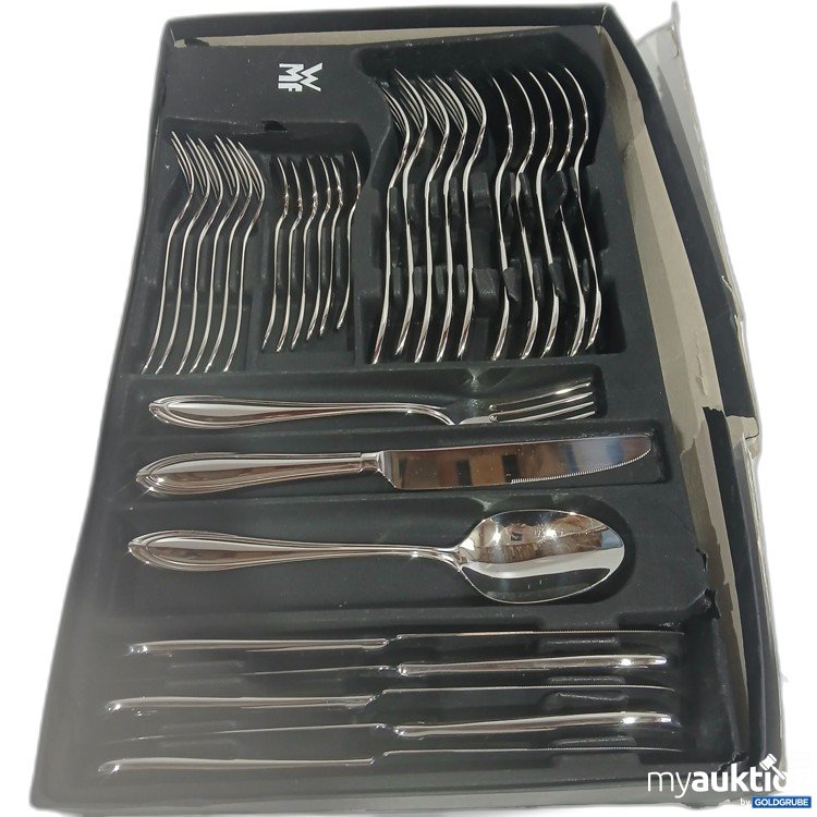 Artikel Nr. 964278: WMF Besteckset Verona 30tlg. 