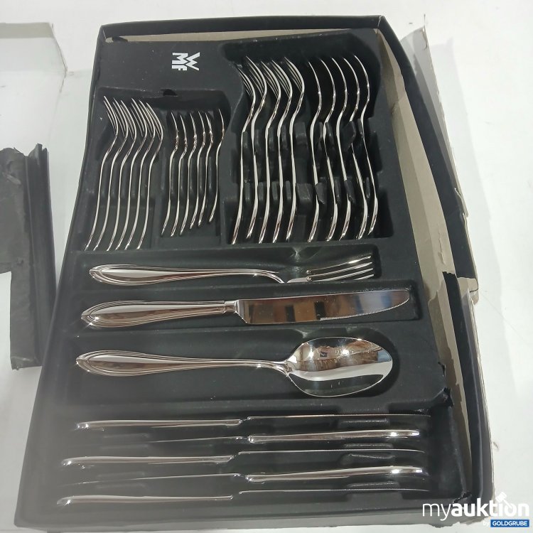 Artikel Nr. 964278: WMF Besteckset Verona 30tlg. 