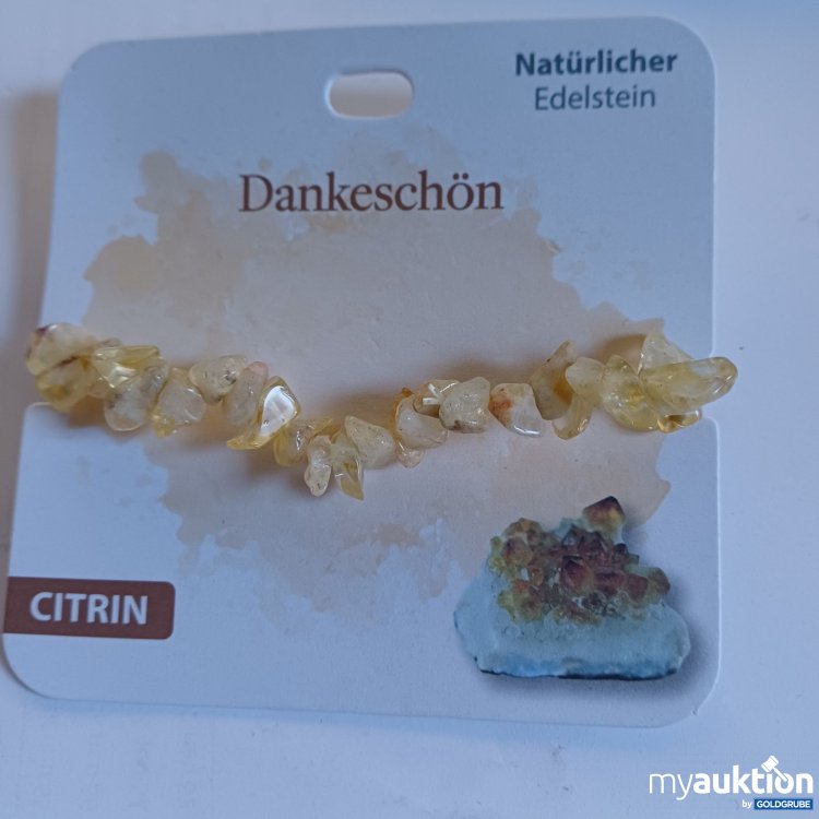 Artikel Nr. 969278 Artikel Nr. 969278: Dankeschön Armband