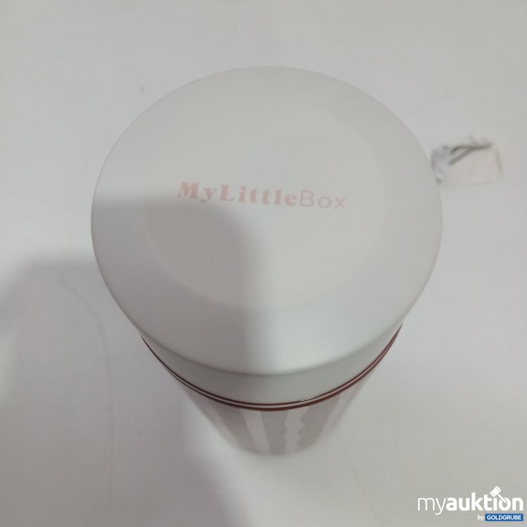 Artikel Nr. 977278: My Little Box kleine Termusflasche 300ml 