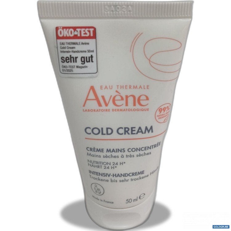 Artikel Nr. 979278: Avène cold cream 50ml 