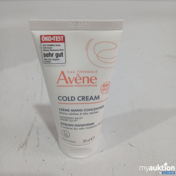 Artikel Nr. 979278: Avène cold cream 50ml 