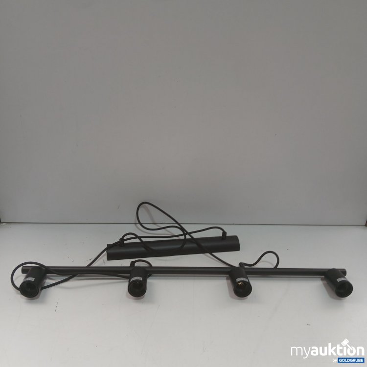 Artikel Nr. 983278: Globo  Deckenleuchte schwarz ca 80cm 