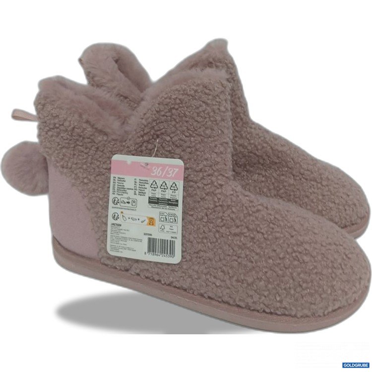 Artikel Nr. 992278 Artikel Nr. 992278: Foot wear Hausschuhe