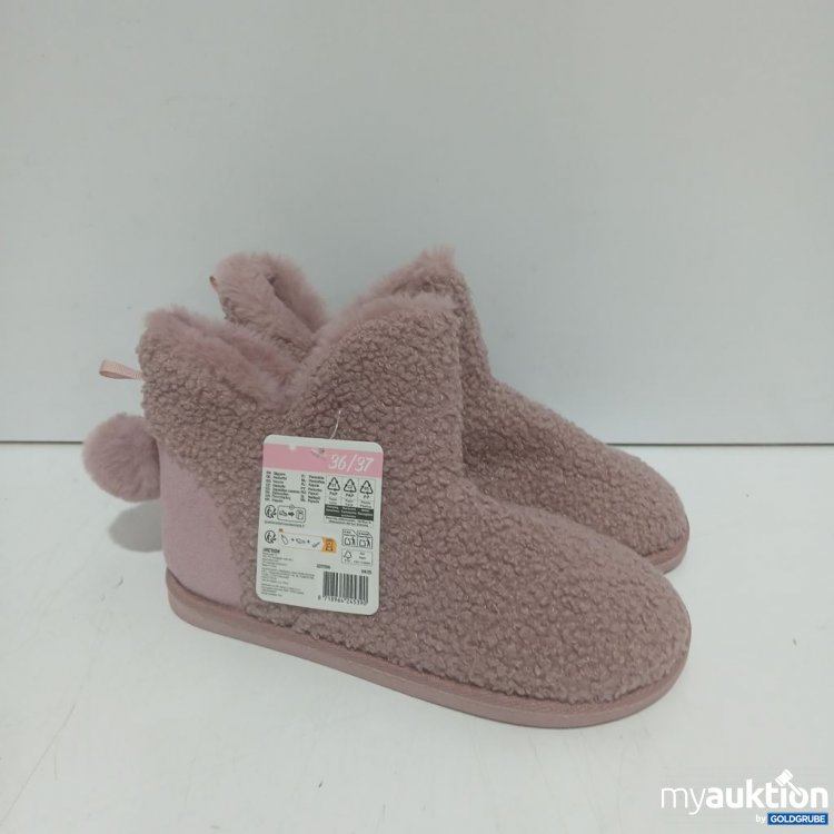 Artikel Nr. 992278 Artikel Nr. 992278: Foot wear Hausschuhe