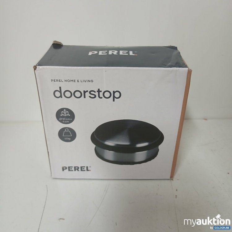 Artikel Nr. 399279 Artikel Nr. 399279: Perel Doorstop 1,1kg