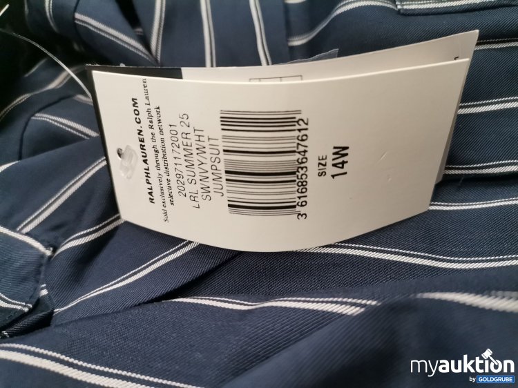 Artikel Nr. 435279 Artikel Nr. 435279: Ralph Lauren Jumpsuits