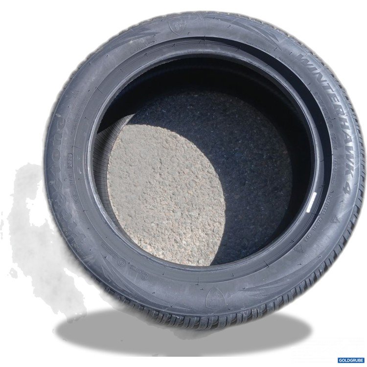 Artikel Nr. 447279 Artikel Nr. 447279: Firestone Winterhawk 235/50 R18 101V XL