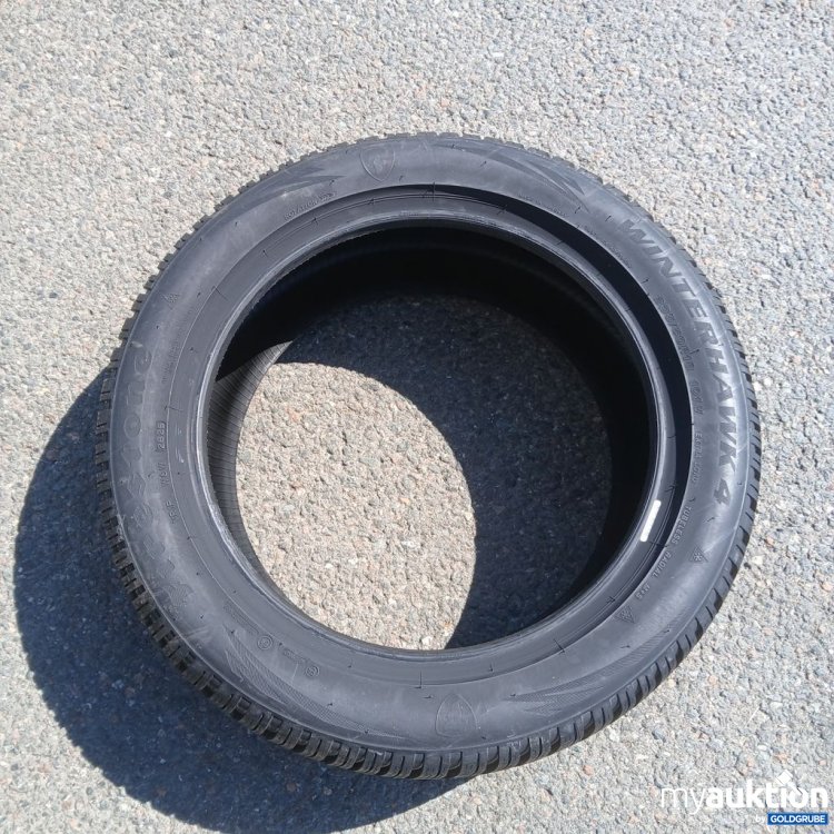 Artikel Nr. 447279 Artikel Nr. 447279: Firestone Winterhawk 235/50 R18 101V XL