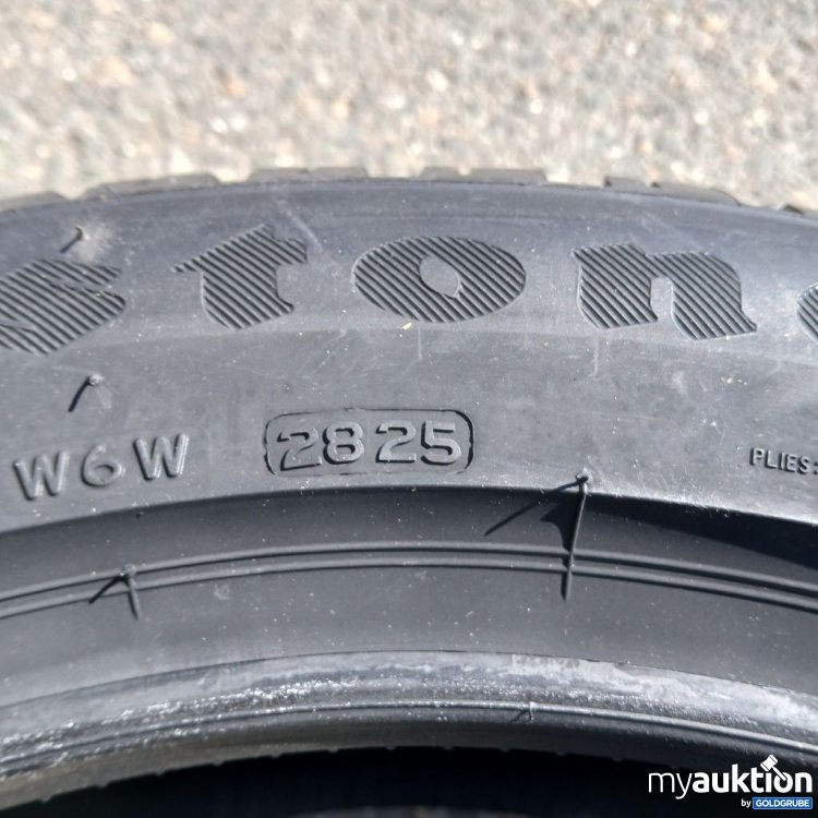 Artikel Nr. 447279 Artikel Nr. 447279: Firestone Winterhawk 235/50 R18 101V XL