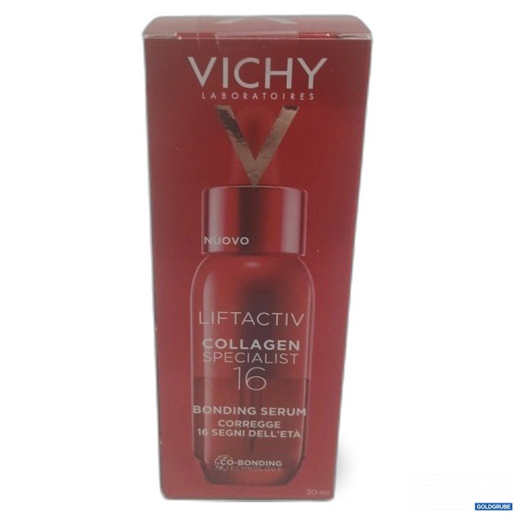 Artikel Nr. 463279: Vichy Liftactiv Collagen Specialist Bonding Serum 30 ml