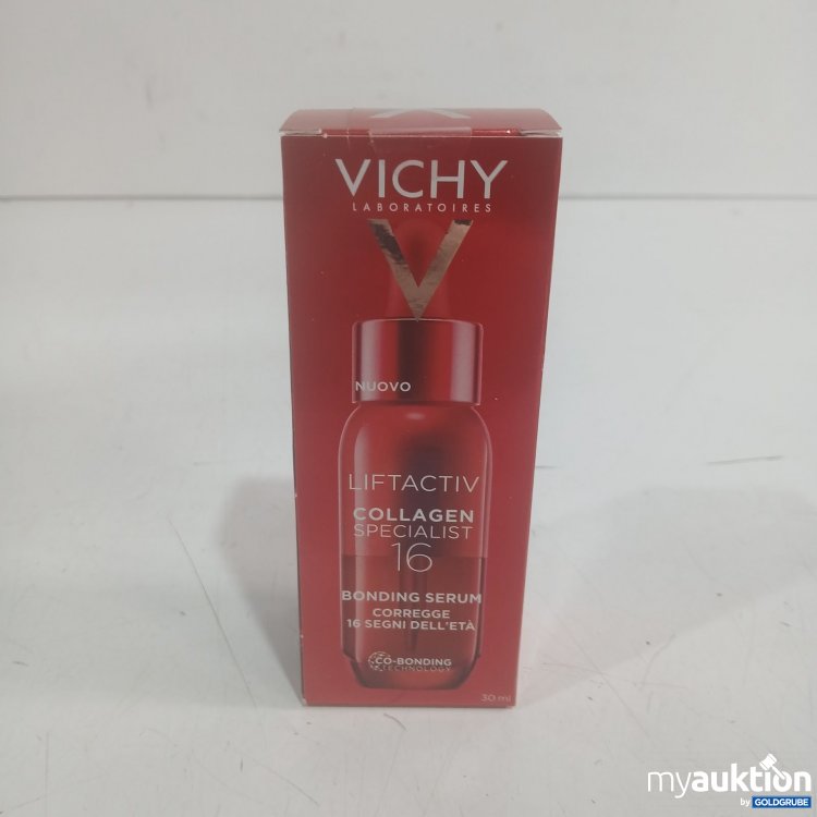 Artikel Nr. 463279: Vichy Liftactiv Collagen Specialist Bonding Serum 30 ml
