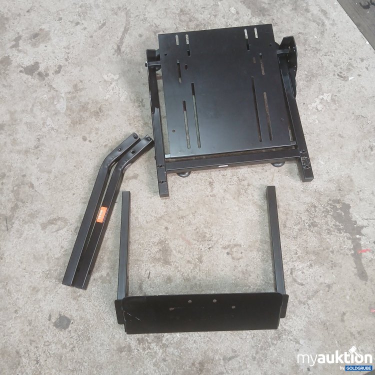 Artikel Nr. 468279 Artikel Nr. 468279: Vevor Steering Wheel Stand Modell G29
